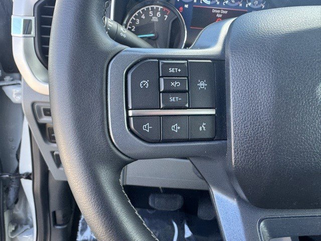 Certified 2023 Ford F150 XLT w/ Equipment Group 302A High image 15