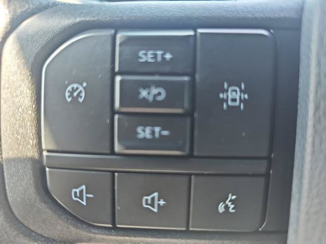 Certified 2024 Ford F150 STX AWD/4WD image 16