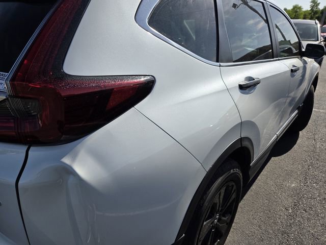 Used 2020 Honda CR-V LX image 7