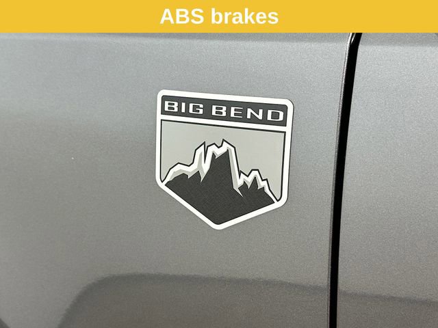 Certified 2025 Ford Bronco Big Bend image 27
