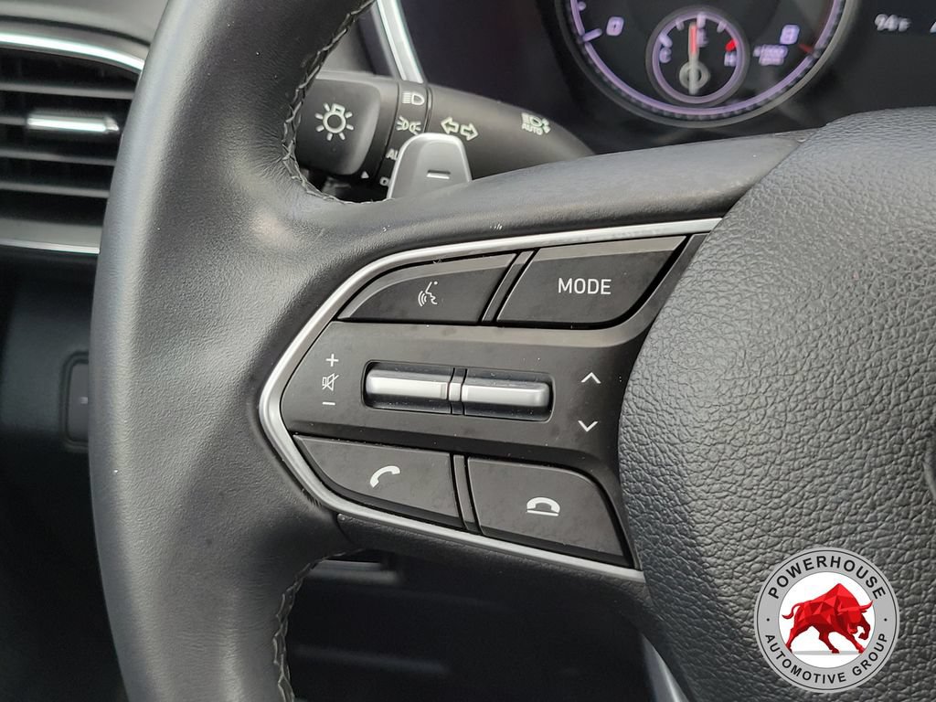 Used 2023 Hyundai Santa Fe SEL FWD image 30
