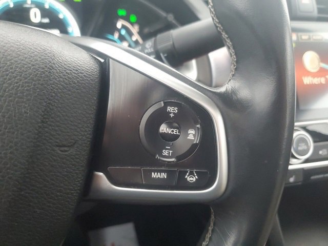 Used 2017 Honda Civic Touring image 20