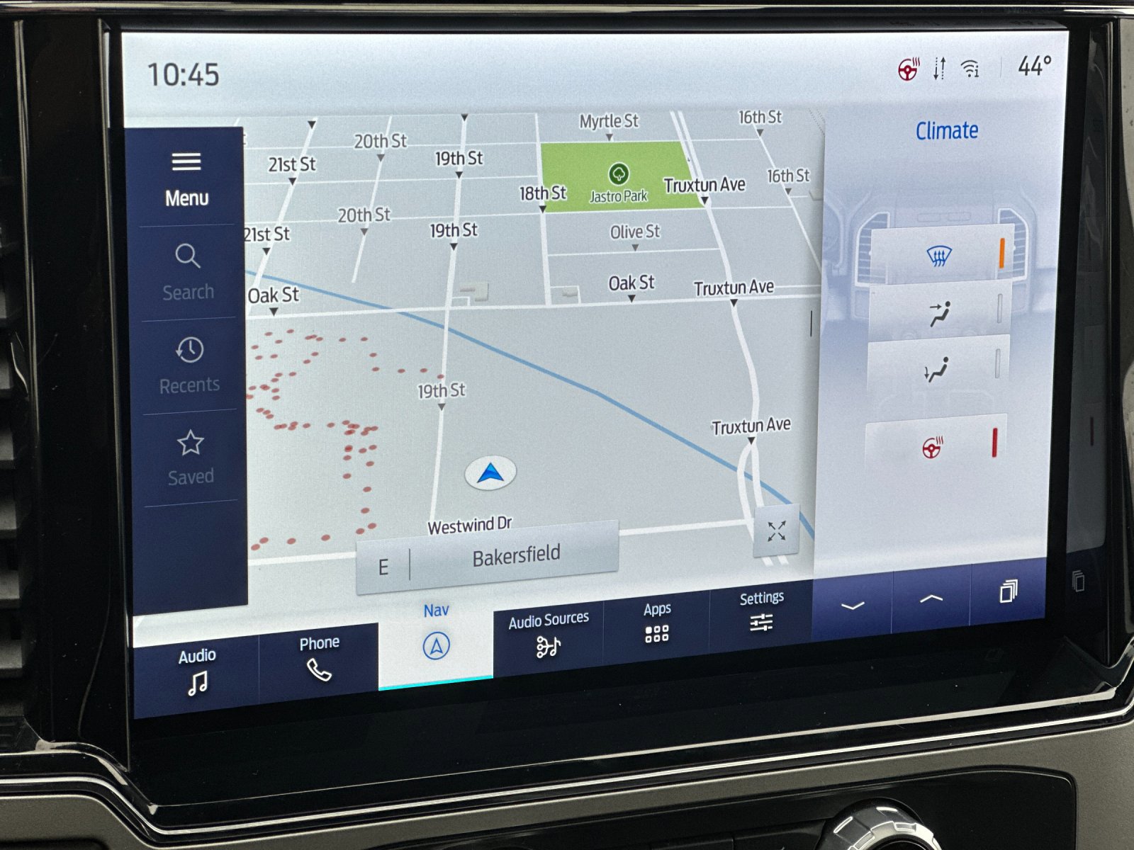 Certified 2022 Ford F350 Lariat w/ Lariat Ultimate Package image 19