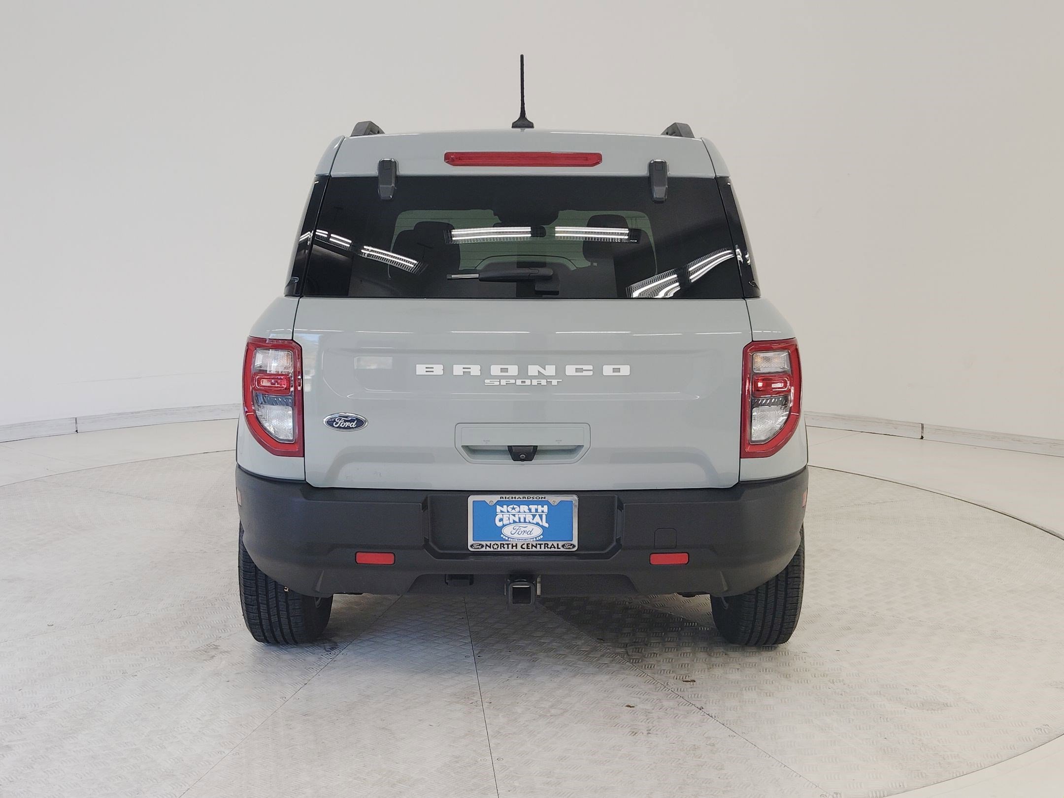 Certified 2022 Ford Bronco Sport Big Bend image 10