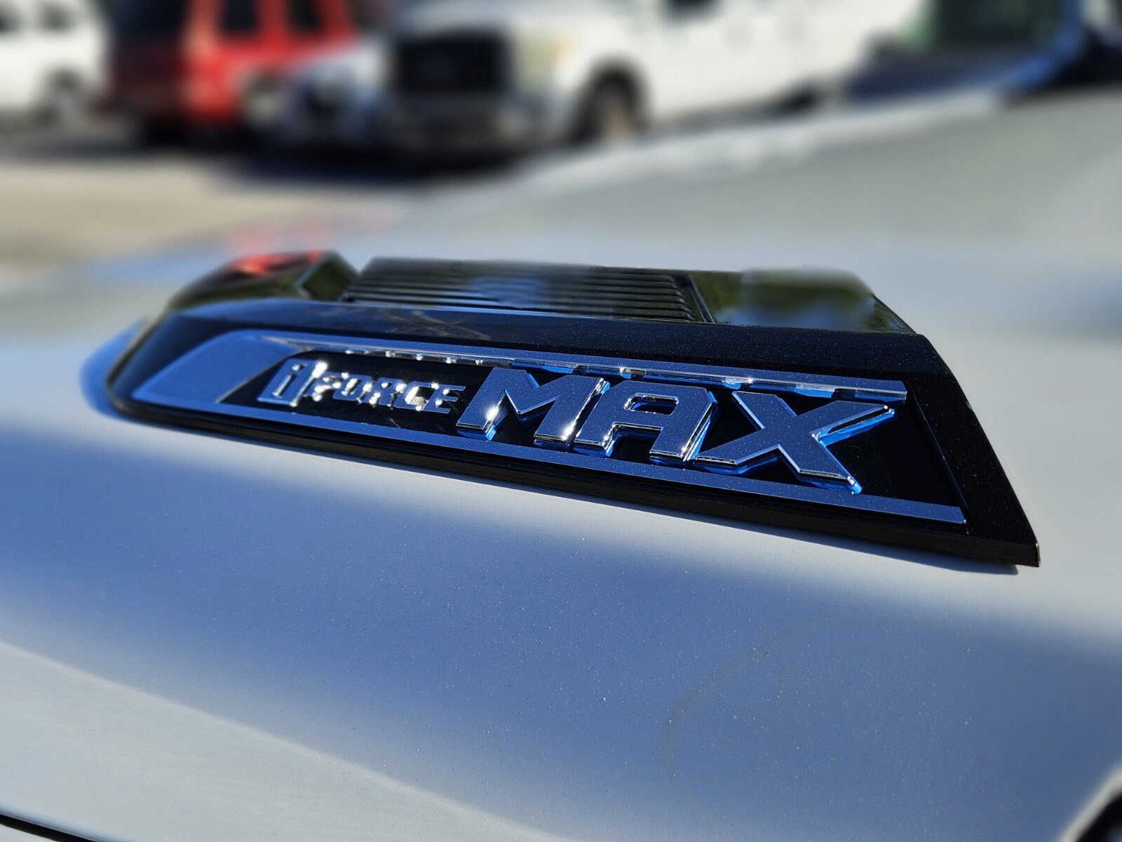 Used 2024 Toyota Tundra Limited image 11