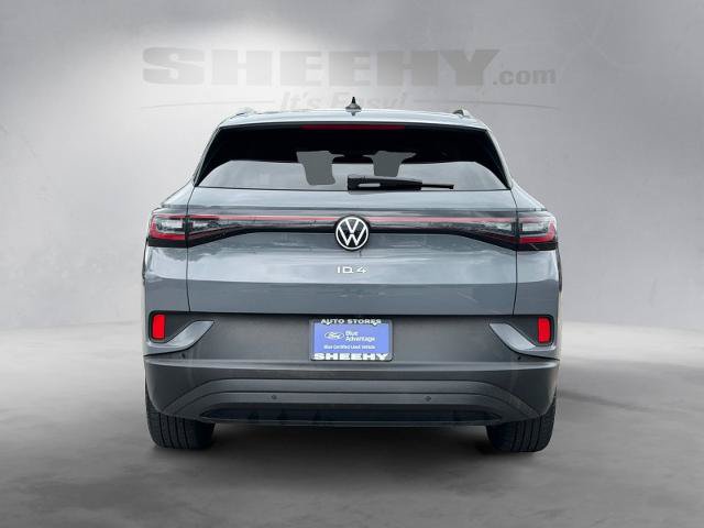 Used 2024 Volkswagen ID.4 2WD image 13