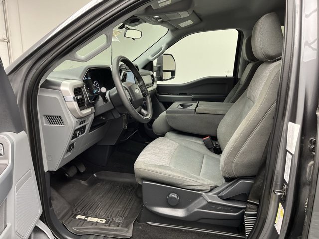 Certified 2022 Ford F150 XLT w/ XTR Package AWD/4WD image 11