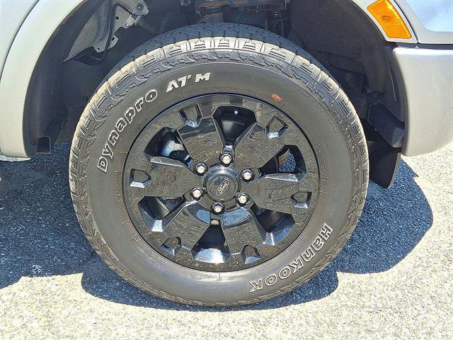 Certified 2023 Ford Ranger XLT w/ Equipment Group 301A Mid AWD/4WD image 24