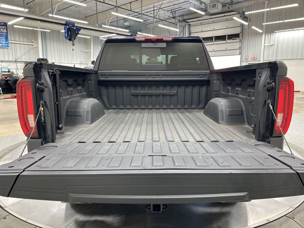 Used 2023 GMC Sierra 1500 Denali image 31