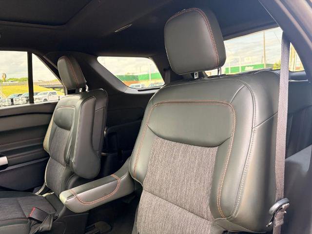 Certified 2022 Ford Explorer Timberline AWD/4WD image 28