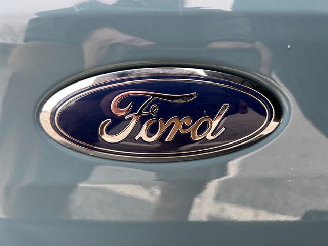 Certified 2022 Ford Bronco Big Bend image 38