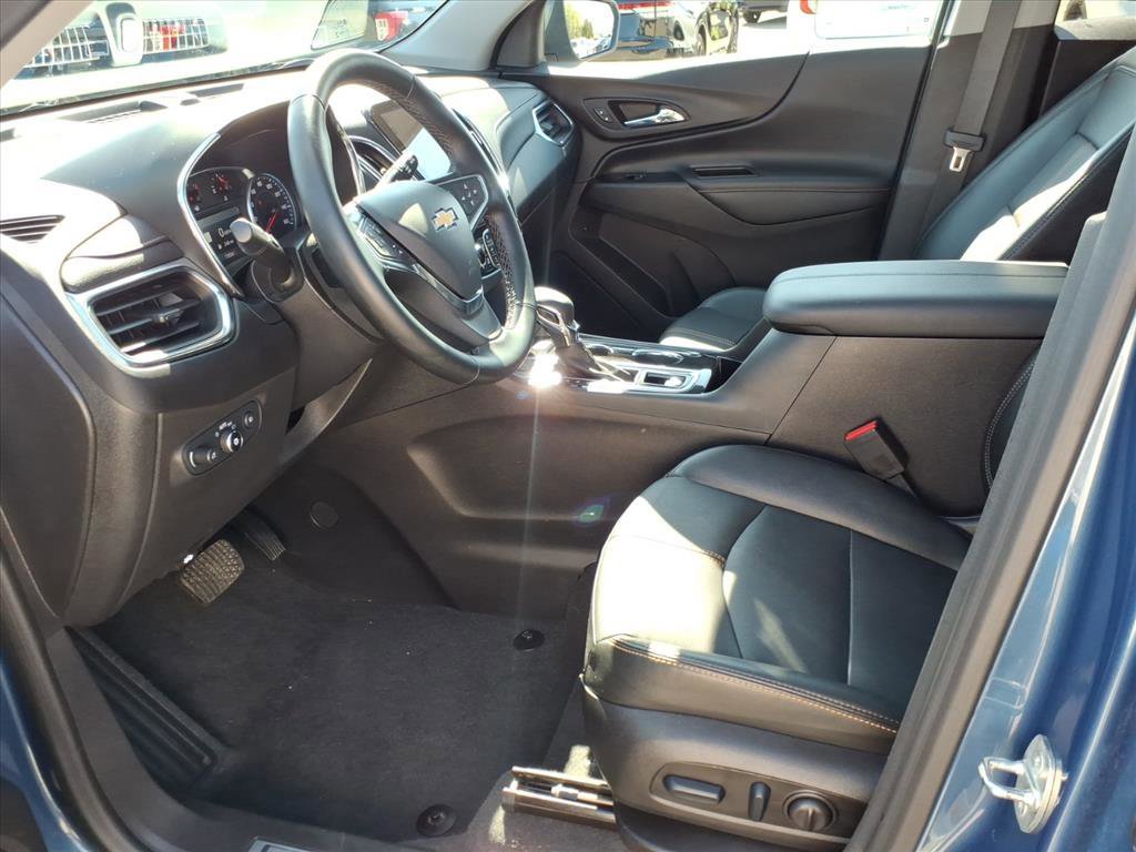 Used 2024 Chevrolet Equinox Premier image 11