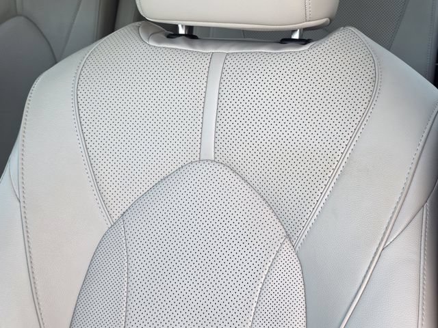 Used 2024 Toyota Grand Highlander FWD image 15