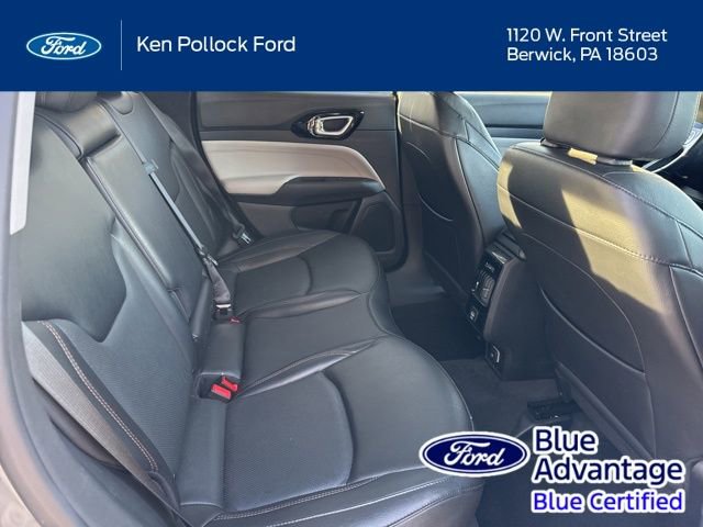 Used 2022 Jeep Compass Limited image 32