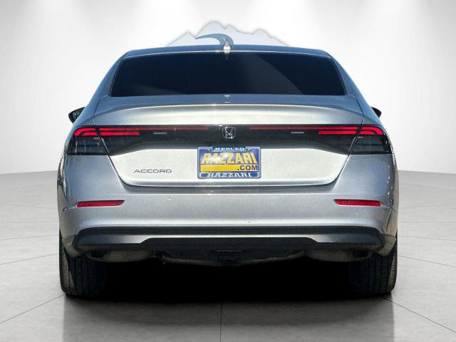 Used 2024 Honda Accord EX image 4