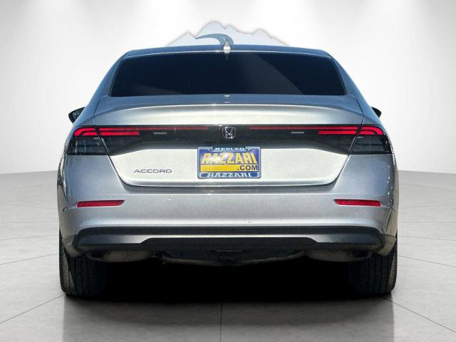 Used 2024 Honda Accord EX image 4