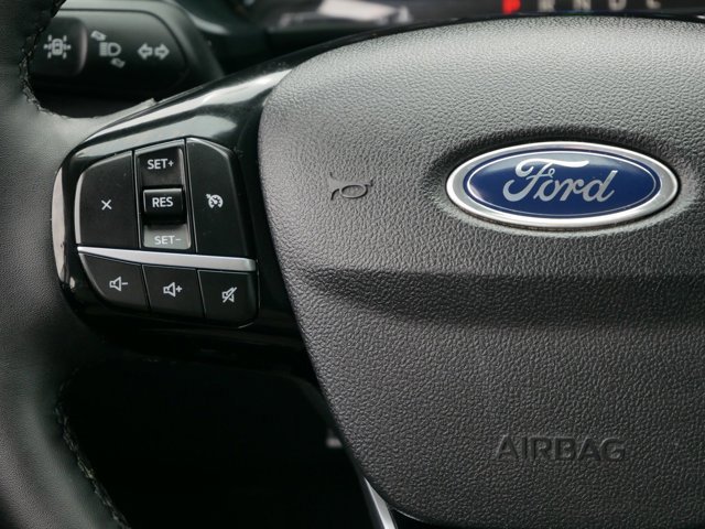 Certified 2022 Ford Escape SE w/ SE Sport Appearance Package image 18