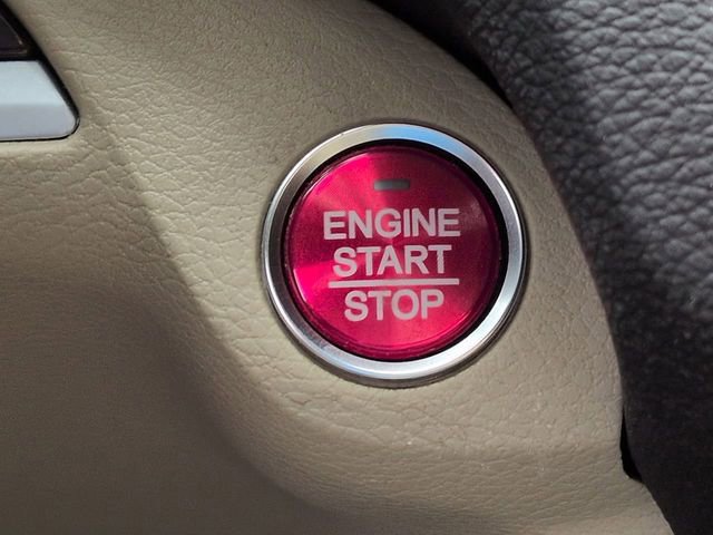 Used 2020 Acura TLX image 36