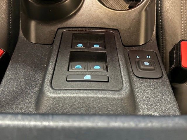 Certified 2023 Ford Bronco Outer Banks image 34