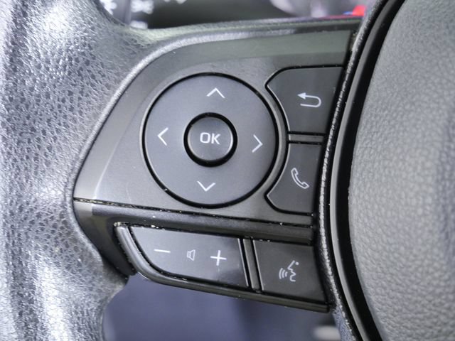 Used 2021 Toyota RAV4 LE w/ Carpet Mat Package (TMS) FWD image 27