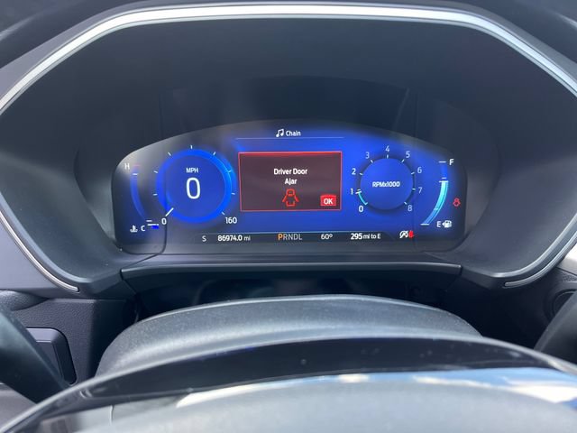 Certified 2022 Ford Escape SEL w/ Technology Package FWD image 30
