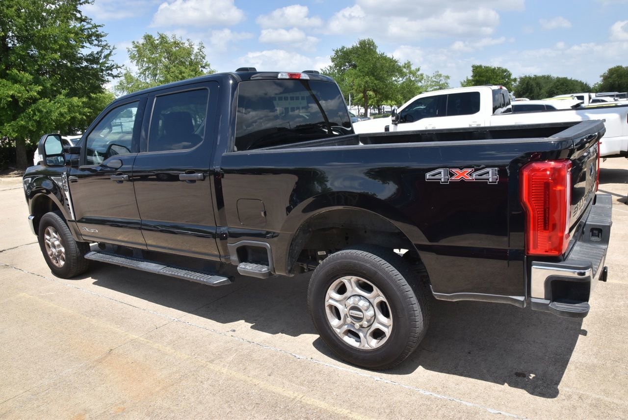 Certified 2026 Ford F250 XLT AWD/4WD image 9