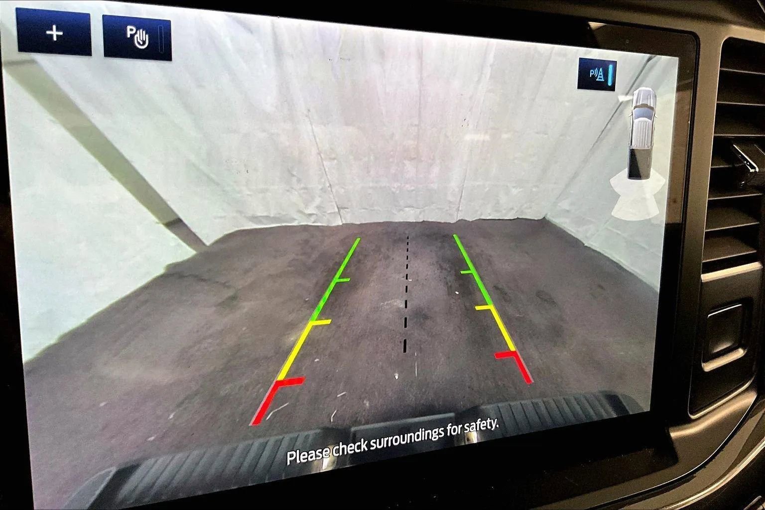 Certified 2023 Ford F150 XLT w/ Equipment Group 302A High image 20