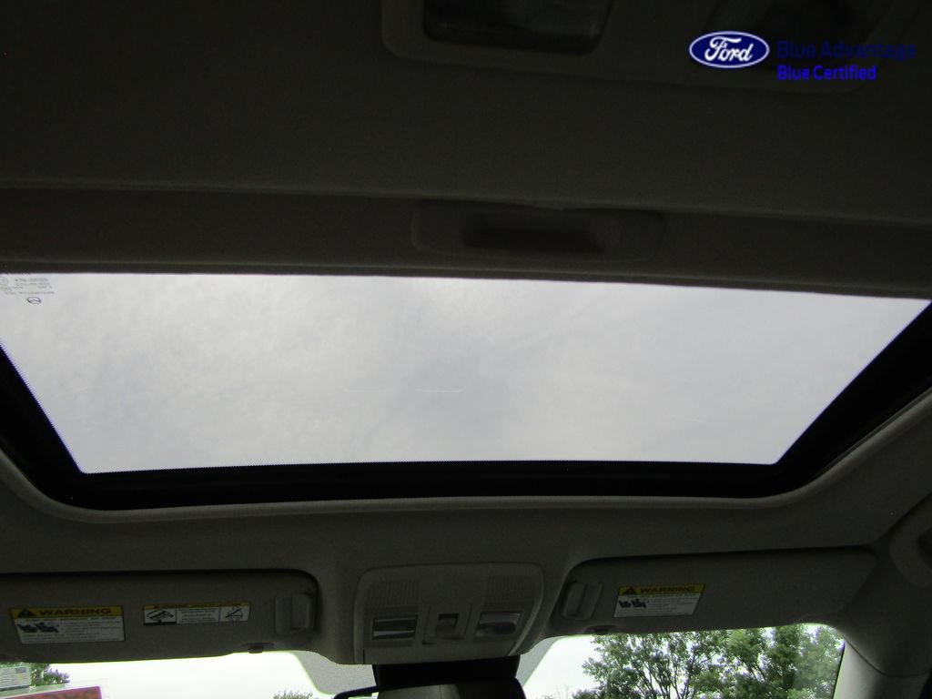 Used 2022 MAZDA CX-5 AWD 2.5 S image 5