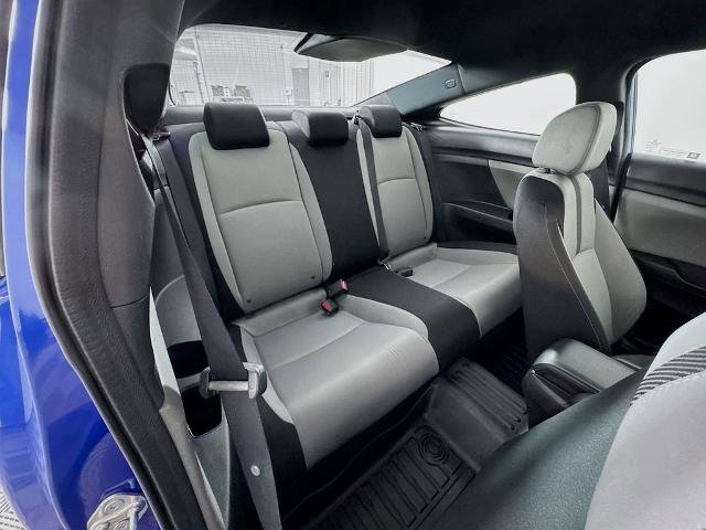 Used 2017 Honda Civic LX image 24