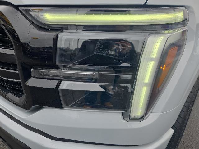 Certified 2025 Ford F150 Lariat image 7