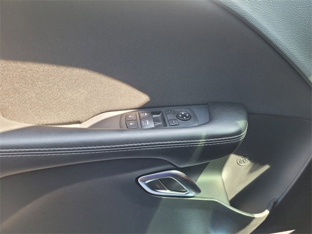 Used 2020 Dodge Challenger GT w/ Driver Convenience Group image 26