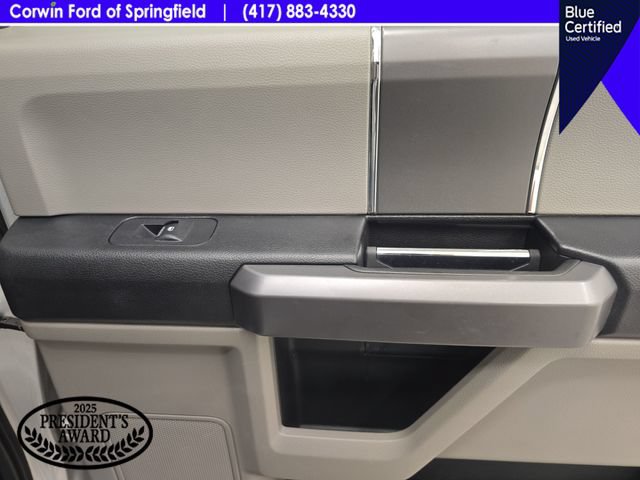 Certified 2019 Ford F150 XLT w/ Equipment Group 302A Luxury AWD/4WD image 15