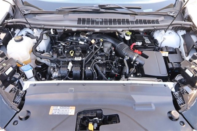 Certified 2024 Ford Escape Active w/ Cold Weather Package image 25