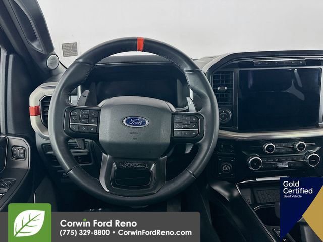 Certified 2023 Ford F150 Raptor image 27