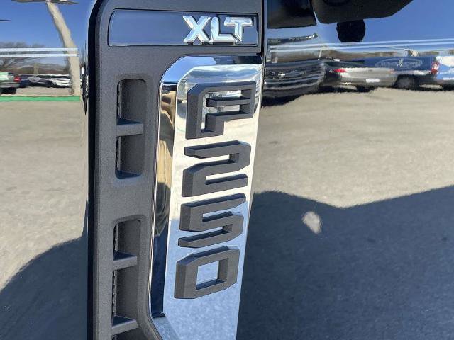 Certified 2026 Ford F250 XLT w/ FX4 Off-Road Package image 8
