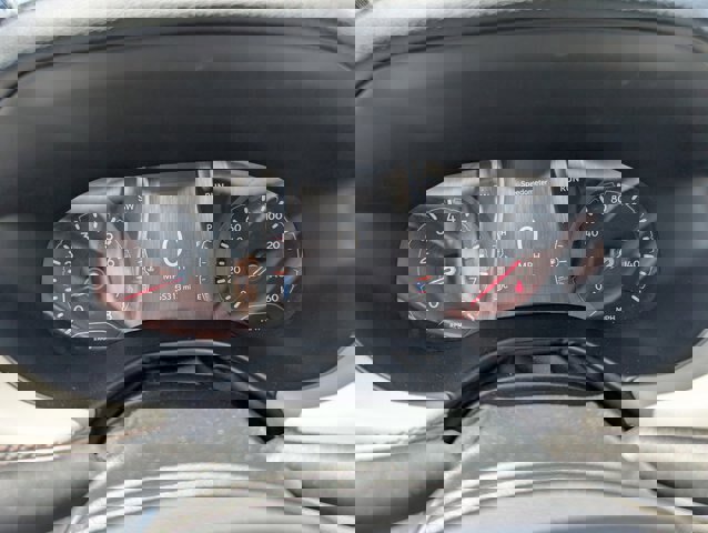 Used 2024 Jeep Compass Limited AWD/4WD image 19