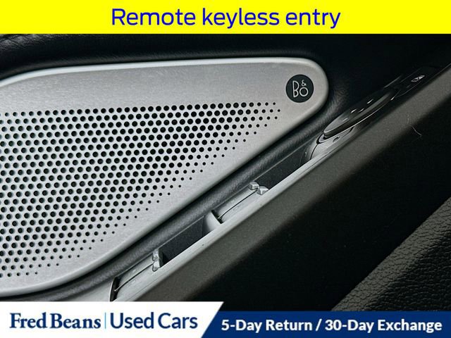 Certified 2020 Ford Explorer Platinum w/ Premium Technology Package image 25