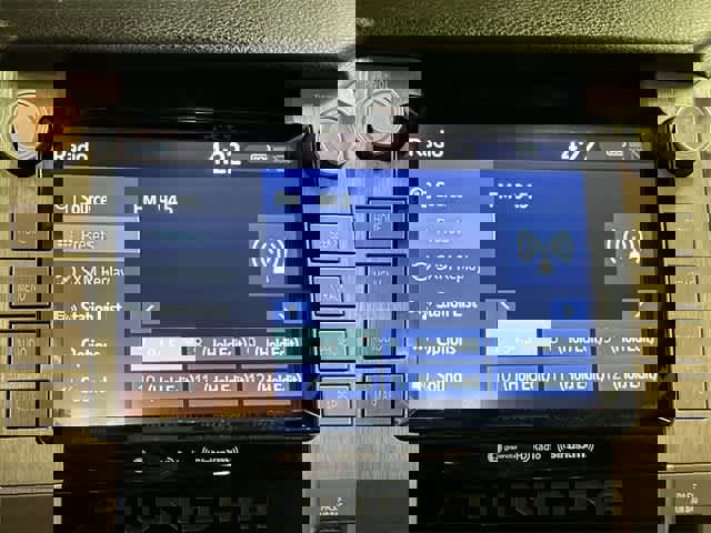 Used 2021 Toyota Tundra SR5 w/ SX Package image 14