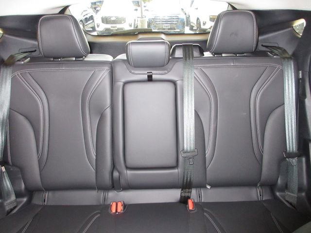 Certified 2023 Ford Mustang Mach-E Premium RWD image 22