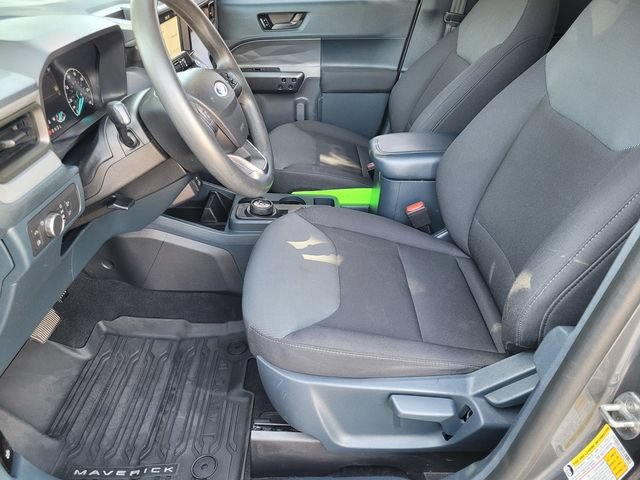 Certified 2022 Ford Maverick XL FWD image 22