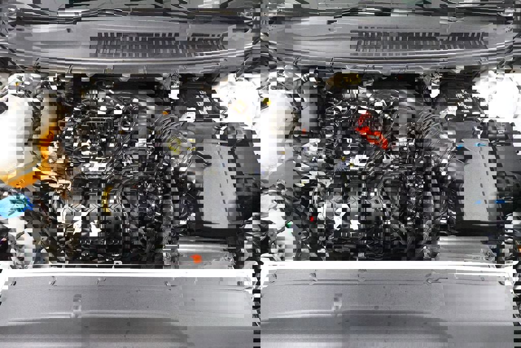 Certified 2023 Ford Edge SEL image 32