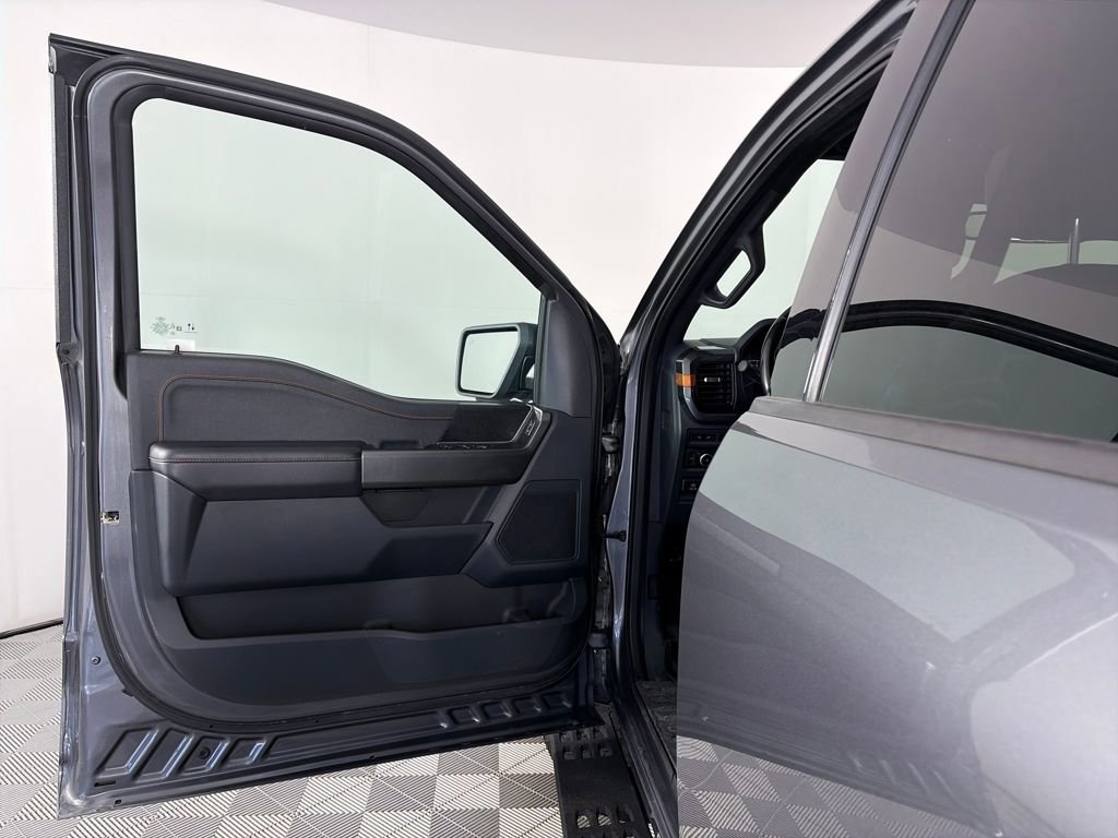 Certified 2023 Ford F150 Tremor w/ Trailer Tow Package image 10