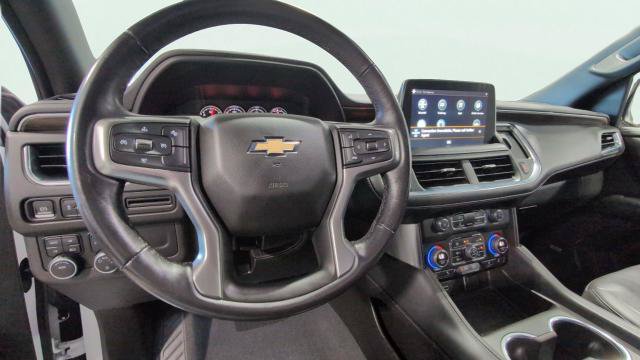 Used 2021 Chevrolet Tahoe LT AWD/4WD image 20