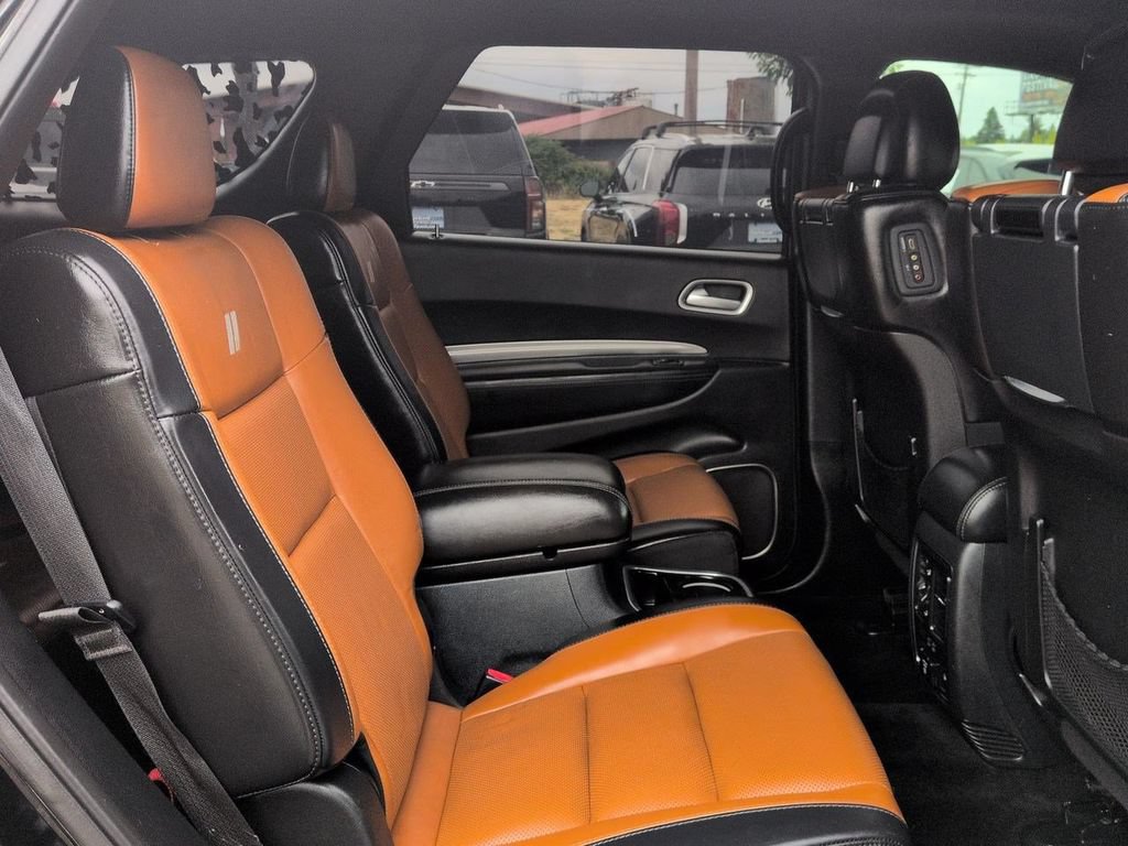 Used 2018 Dodge Durango Citadel AWD/4WD image 30