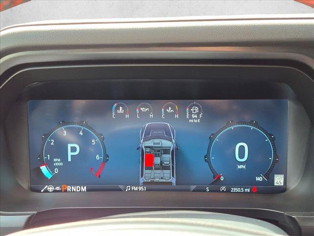 Certified 2026 Ford F150 Raptor AWD/4WD image 12