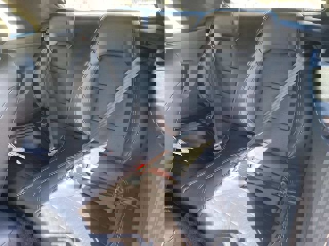 Certified 2018 Ford Mustang GT Premium w/ Equipment Group 401A RWD image 13