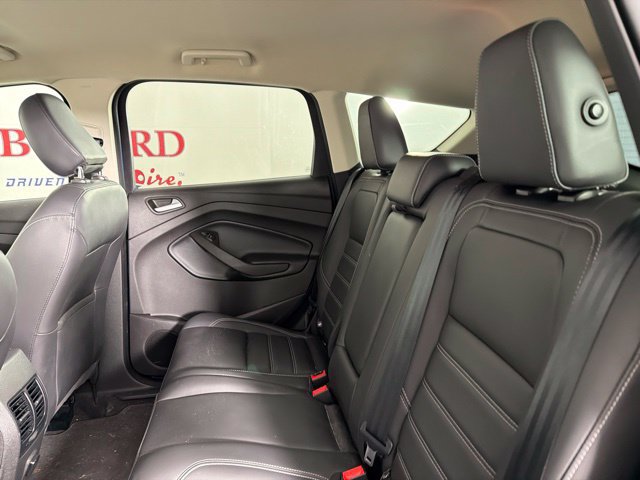 Certified 2019 Ford Escape SEL AWD/4WD image 25