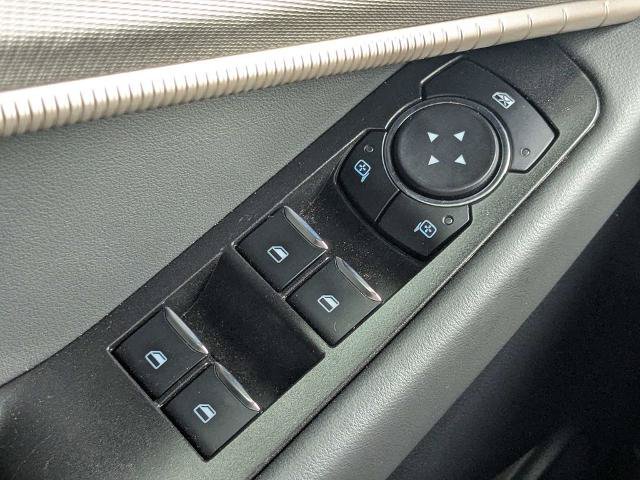 Certified 2026 Ford Explorer Active RWD image 27