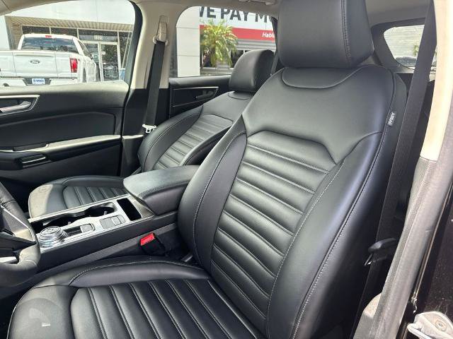 Certified 2024 Ford Edge SEL AWD/4WD image 15