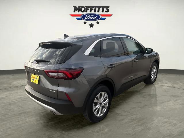 Certified 2023 Ford Escape Active image 5